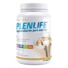 Fórmula Br+ 945gr Polvo Plenlife Sabor Capuchino