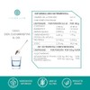Indigo Life Nutraceuticos Algas Marinas Astaxantina Fucoxantina Alta Concentracion 120