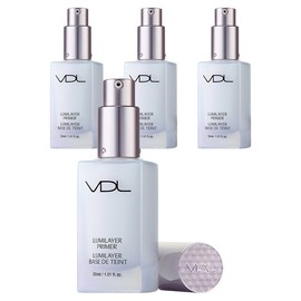 Partner_Reference VDL Lumilayer Primer 30ml 4pcs / 브이디엘 루미레이어 프라이머 30ml 4개
