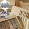 May Your Organic 6 Piece Set Sand Gel / 메이유어