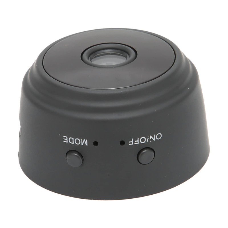 WiFi Camera 1080P 360° Rotation for