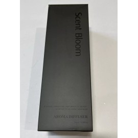 Scene Bloom Scent Bloom Aroma Diffuser 150ml (Red Tekwood)