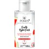 POND'S Agua Micelar Hydra Active Tonificante Sandía Complex, 100 ml