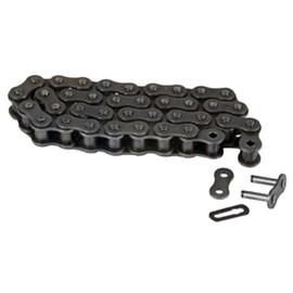 Stevens Lake Parts One New Reverse Drive Baler Chain Fits John Deere 335, 375, 3760, 3765, 385, 430, 435, 530, 535 Models Interchangeable with AE20020, AE20020-A, BHH90-0013, RCC40-0005