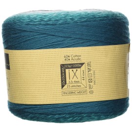 Scheepjes - Scheepjes Whirl 754 Green Tea Tipple Yarn - 1x1000m