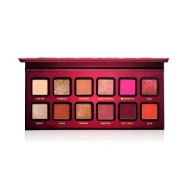 Eyeshadow Too Faced Amor Caliente Eye Shadow & Cheek Palette. Mariale X Too Faced NIB