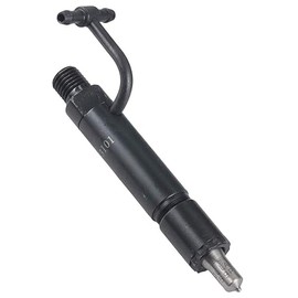 Replacement Parts For Fuel Injector 13-370 for Thermo King SGSM2000 SLX300 SL100e Tier2 SL200e Tier2 Mod-G88A-804