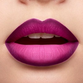 Labial Dúo Amplifiant - FUCSIA VIOLET - LBEL