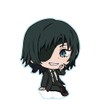 TV Anime "Chensoman" Big Acrylic Figure [Himeno]