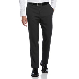 Perry Ellis Men's Dress, Charcoal