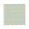 KWIKCAPS 14mm Screw Covers - Egger U750 ST9 Taupe Grey