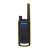 Motorola T470 Talkabout Two Way Radios, Long Range Emergency Rechargeable