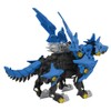 ZOIDS ZW16 Hunter Wolf