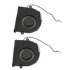 Laptop Cooling Fan Replacement Compatible for ASUS FX63V FZ63VD FX63VD
