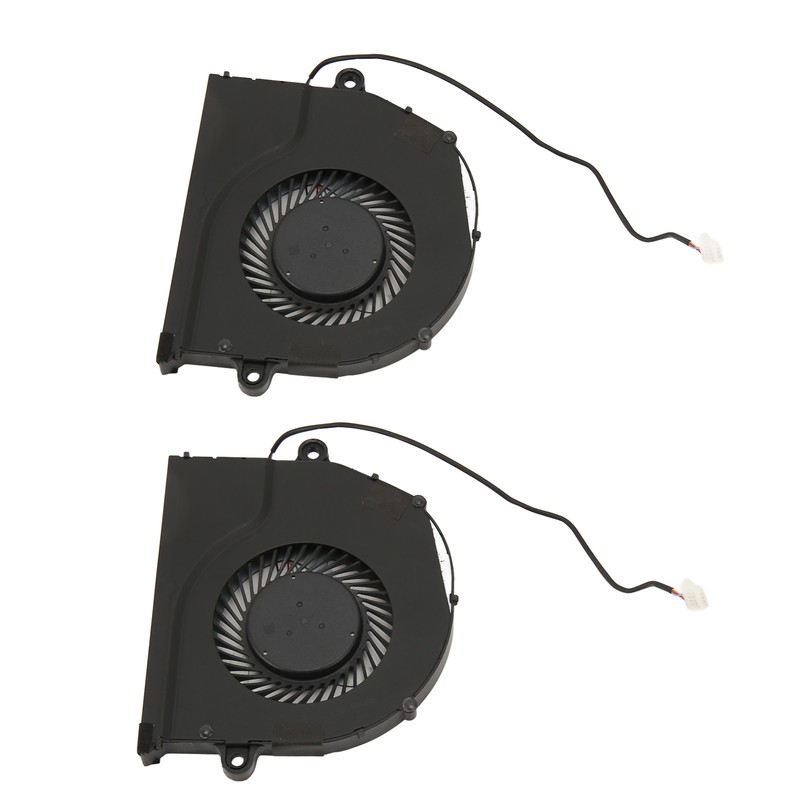 Laptop Cooling Fan Replacement Compatible for ASUS FX63V FZ63VD FX63VD