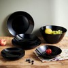 Arcopal Q8458- Salad Bowl 24 cm Zelie Black