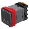 Multifunctional Time Relay with Base LCD Display 1 On 1