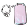WENHENI Keyless Entry Systems Key for Kia Key Fob Cover