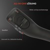 Frankberg Combination Switch Steering Column Switch 11-Pin Compatible with Alha.mbra