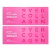 Ever Collagen Retinol A Tripeptide Collagen 180 sachets, 6 months