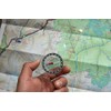 Coghlan's - Map compass