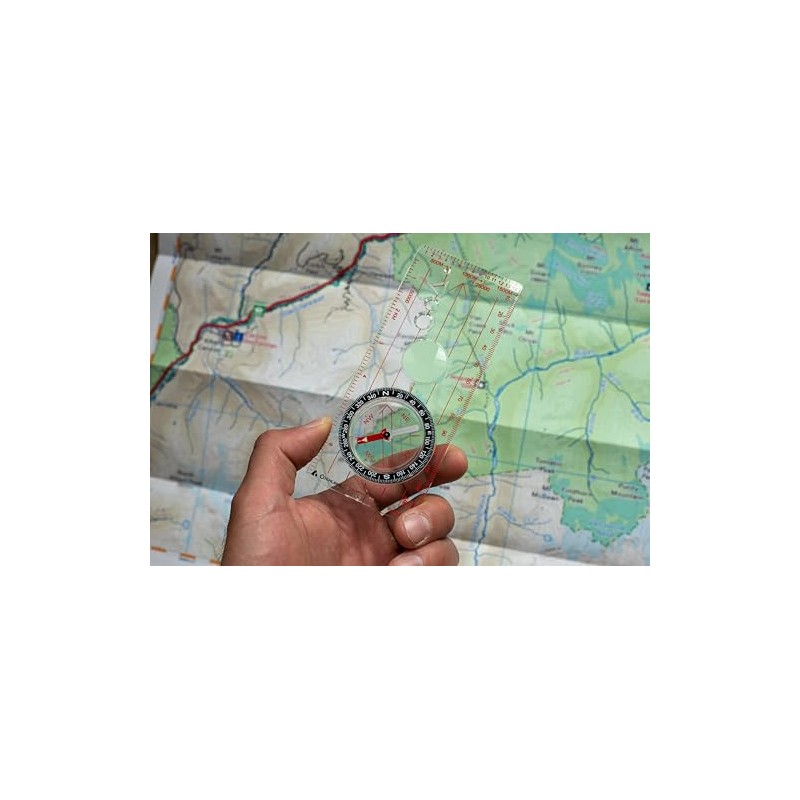 Coghlan's - Map compass