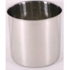 Oya Seisakusho AKT13018 Clover Round Kitchen Pot, 7.1 inches (18