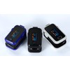 Finger Pulse Pulse White - Oxygen Saturation - SPO2 -