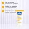 Mixa Protective & Pigment Spot Preventive Cream SPF 50, Anti-Pigment