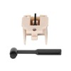 Record Player Needle Replacement for ATN3600L, Compatible with 2 in