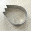 Nagao Cookie Cutter Cookie Cutter Stainless Steel Tulip B