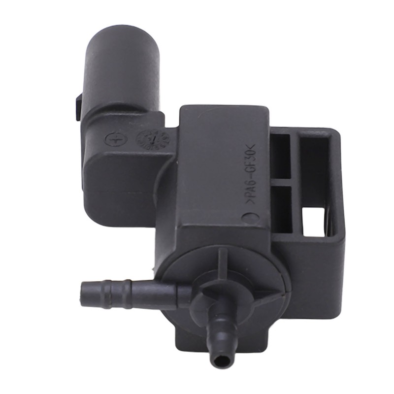 Vacuum Solenoid Valve 037906283C Car Accessories Replacement For SEAT ALTEA
