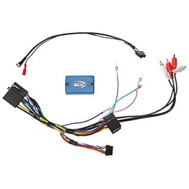 ACV 42 – Ad – 903 Steering Wheel Remote Control Adapter