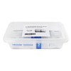 Alcohol Swabs 30 x 65 mm Swabs 65x30 mm Various Quantities Available (200 Pieces)