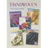 Handwoven 2003 Collection CD