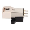 Magnetic Cartridge Stylus Lightweight Clear Turntable Needle Replacement for Turntable