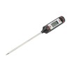Thermometer Easy Using ABS Scratch Resistance Accurate Probe Thermometer for