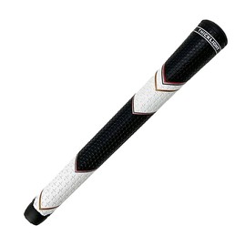 LYNX XL 3624 Extra Thick Jumbo Grip for Golf Clubs, Weight: 1.7 oz (50 g), Diameter: 2.4 inches (60 mm), Grip End Size: 1.4 inches (36 mm), No Backline
