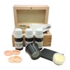 Test Case for Testing Gold, Jewellery, Gold Coins 14-18-24 Carat,