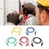 70035‑1 Test Cable Lightweight 4mm Banana Plug Test Line for
