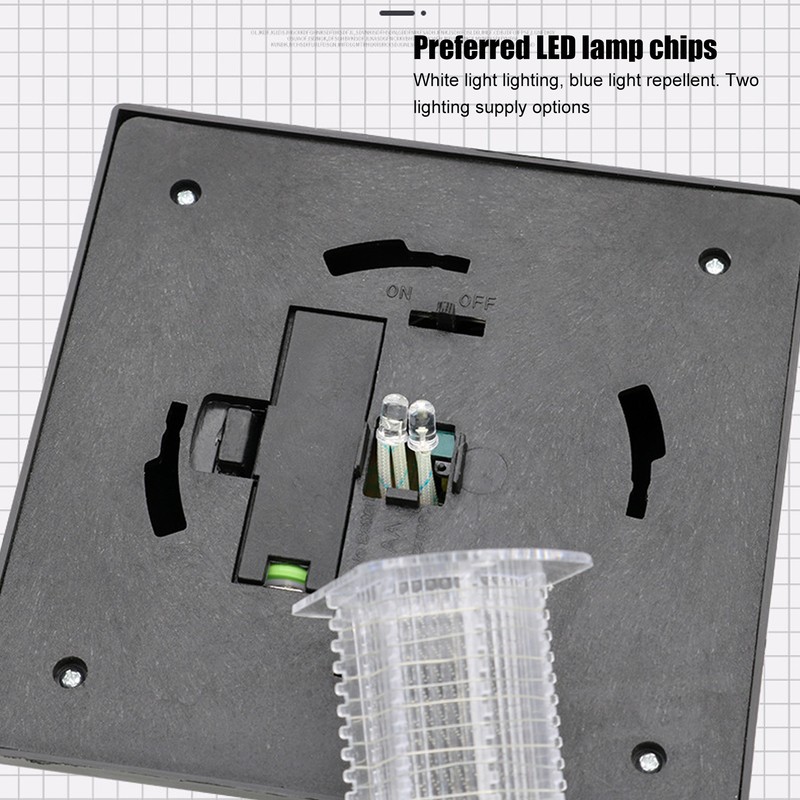 Solar Powered Light Waterproof Mosquito Killer Lamp for Courtyard Garden