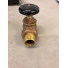 Legend Valve Bronze Steam Angle 110-105