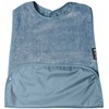 Mum 2 Mum PLUS Bib Meal Apron Long Elementary to