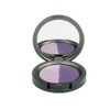 Beauty Without Cruelty Mineral Duo Eyeshadow Pressed Purple Passion