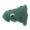 Pine Tree Plush Stuffed Toy Adorable Big Eyes Super Soft