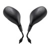 Mokuo GY6 scooter Rearview Mirrors 8mm Fit for Sunl TaoTao