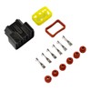 Connectors Kit for Kawasaki KAF 620 Mule 3000 2001-2008/3010 2001-2008/3020