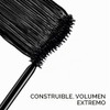 Lancôme Hypnôse Drama Extreme Máscara - Negro Ultra, Tamaño de