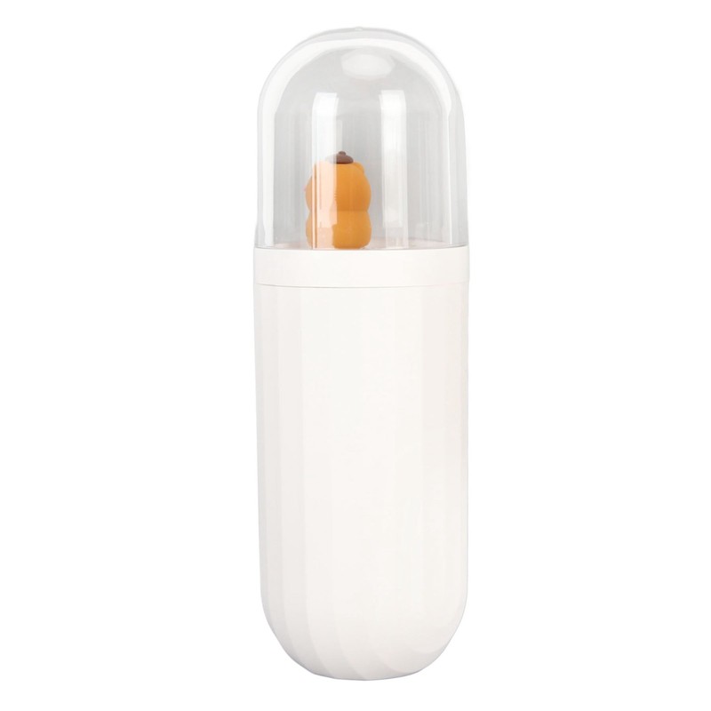 Nano Mist Sprayer Handheld 250mAh USB Rechargeable Nano Mister Facial