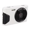 Compact Digital Camera 30MP 1080P HD Smart Pocket Digital Camera